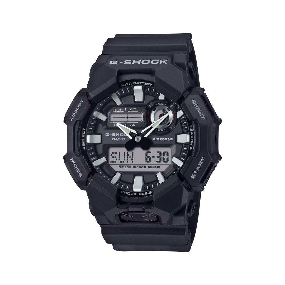 GA-010-1ADR - Main Image