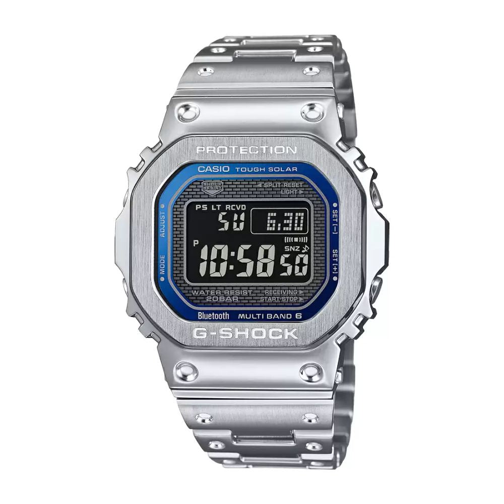Watch Harga Jam G Shock Gmw B5000 Jual Jam Tangan Gshock Original