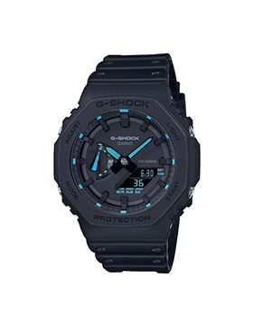 GA-2100-1A2DR – CASIO Flagship Store