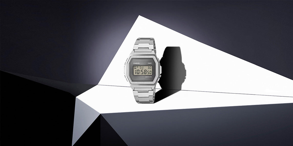 CASIO Vintage A1000SP-7