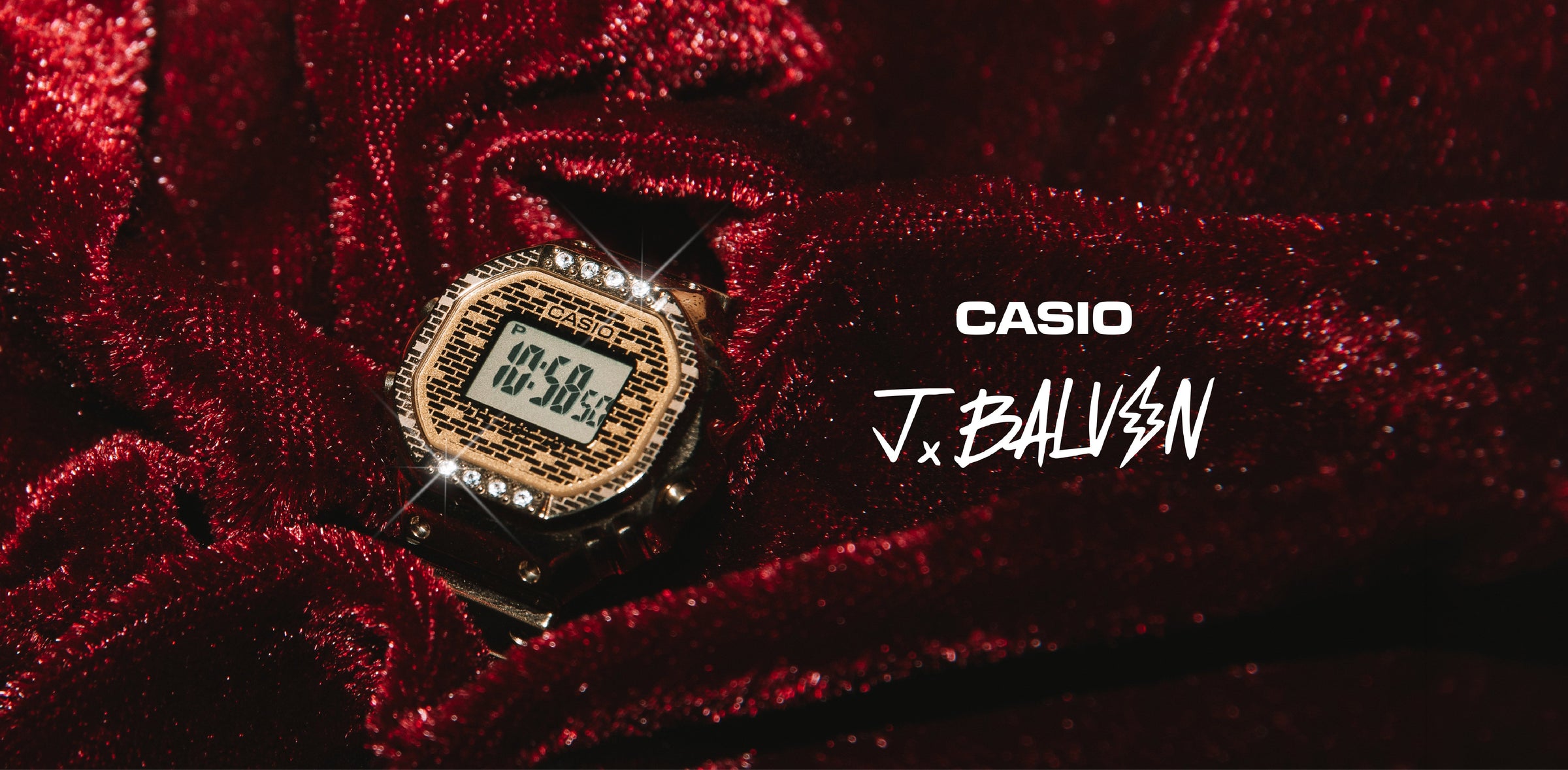 CRW J Balvin