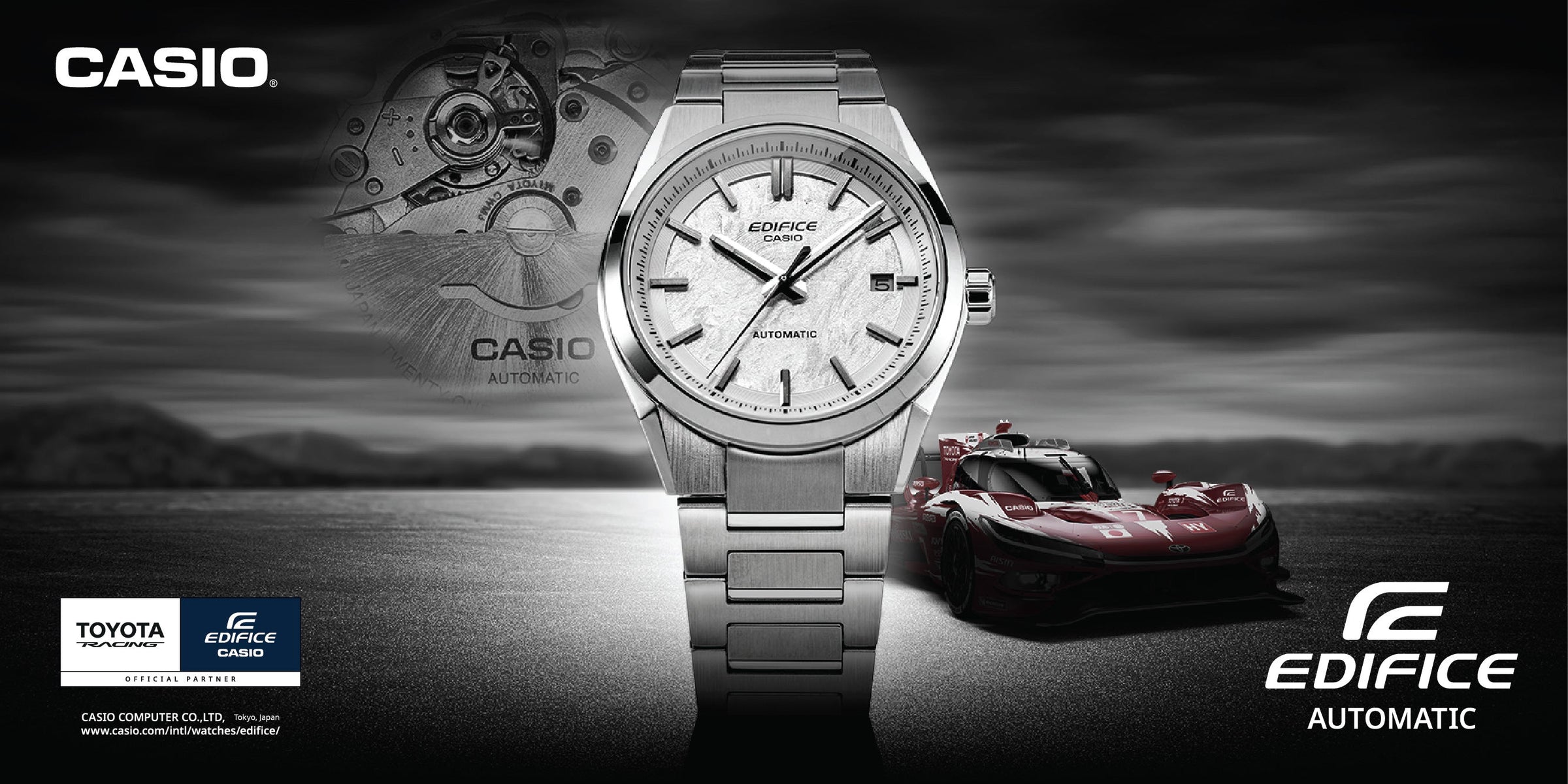 EFK-110 D SERIES
