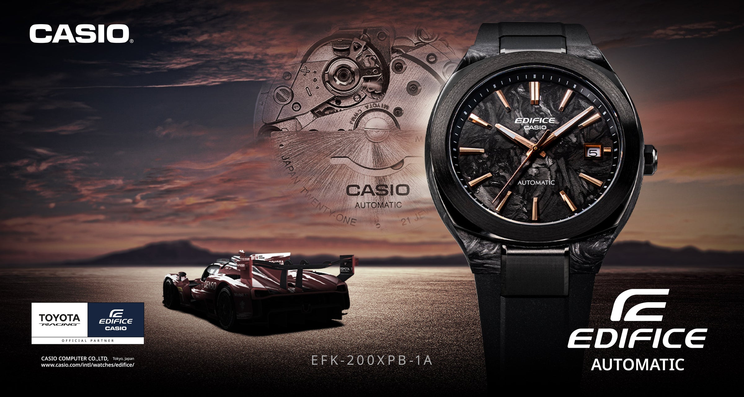 EFK-200 SERIES