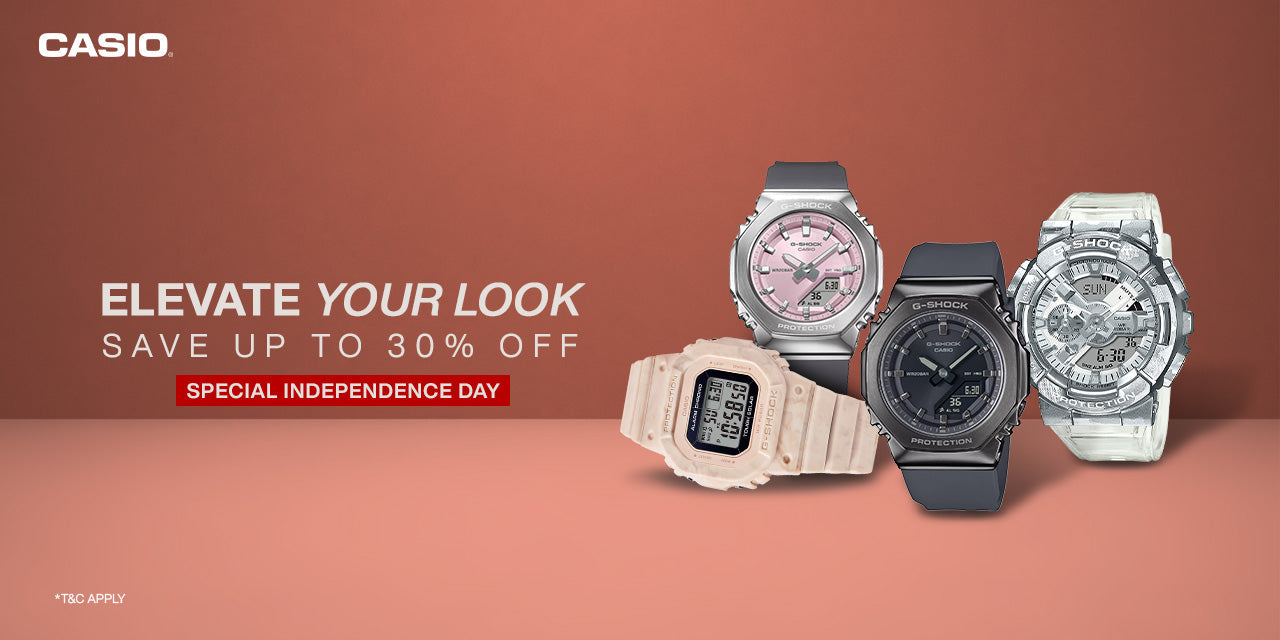 ELEVATE YOUR LOOK