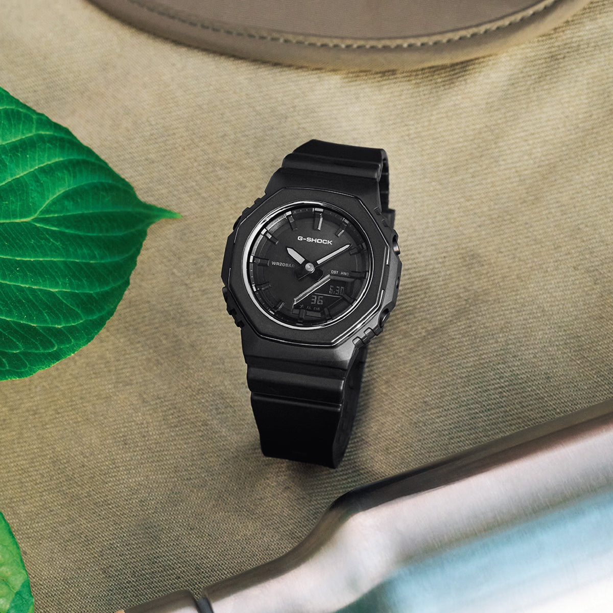 G-SHOCK MAN