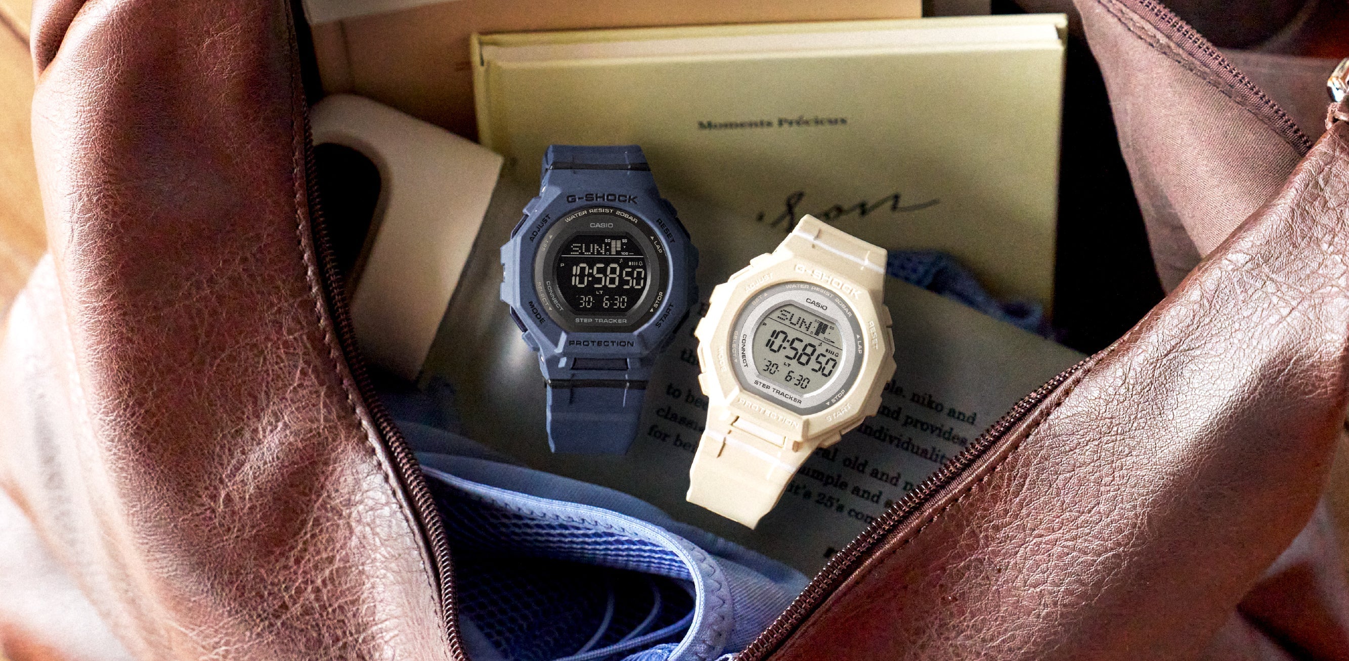 GMD-B300 SERIES