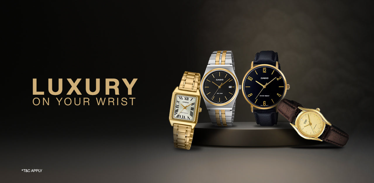 LUXURY