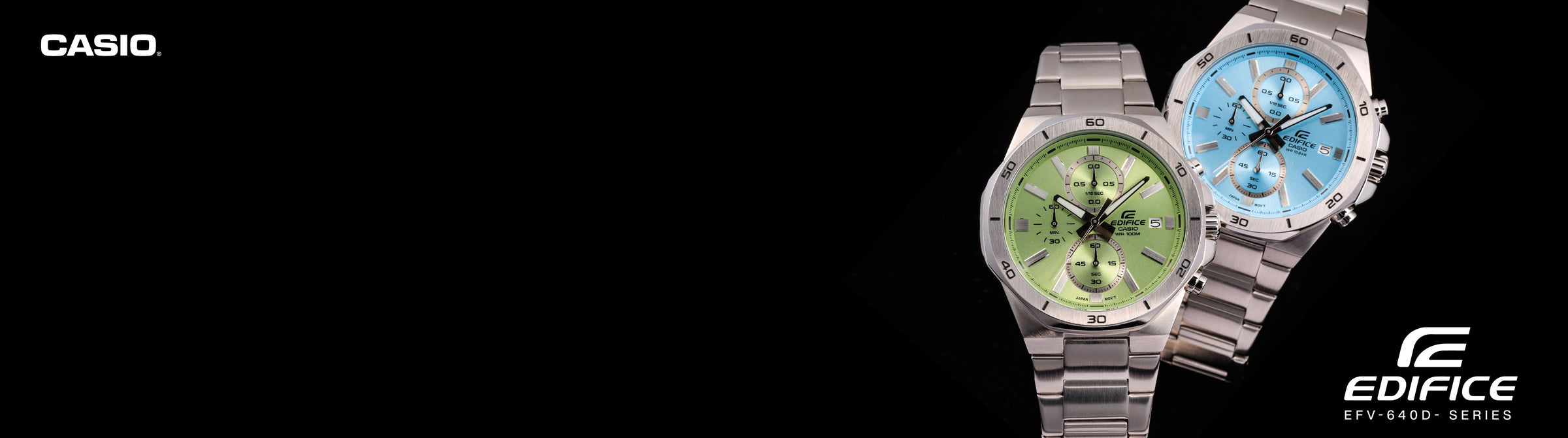 STANDARD CHRONOGRAPH