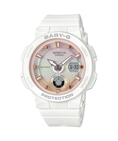 BGA-250-7A2DR