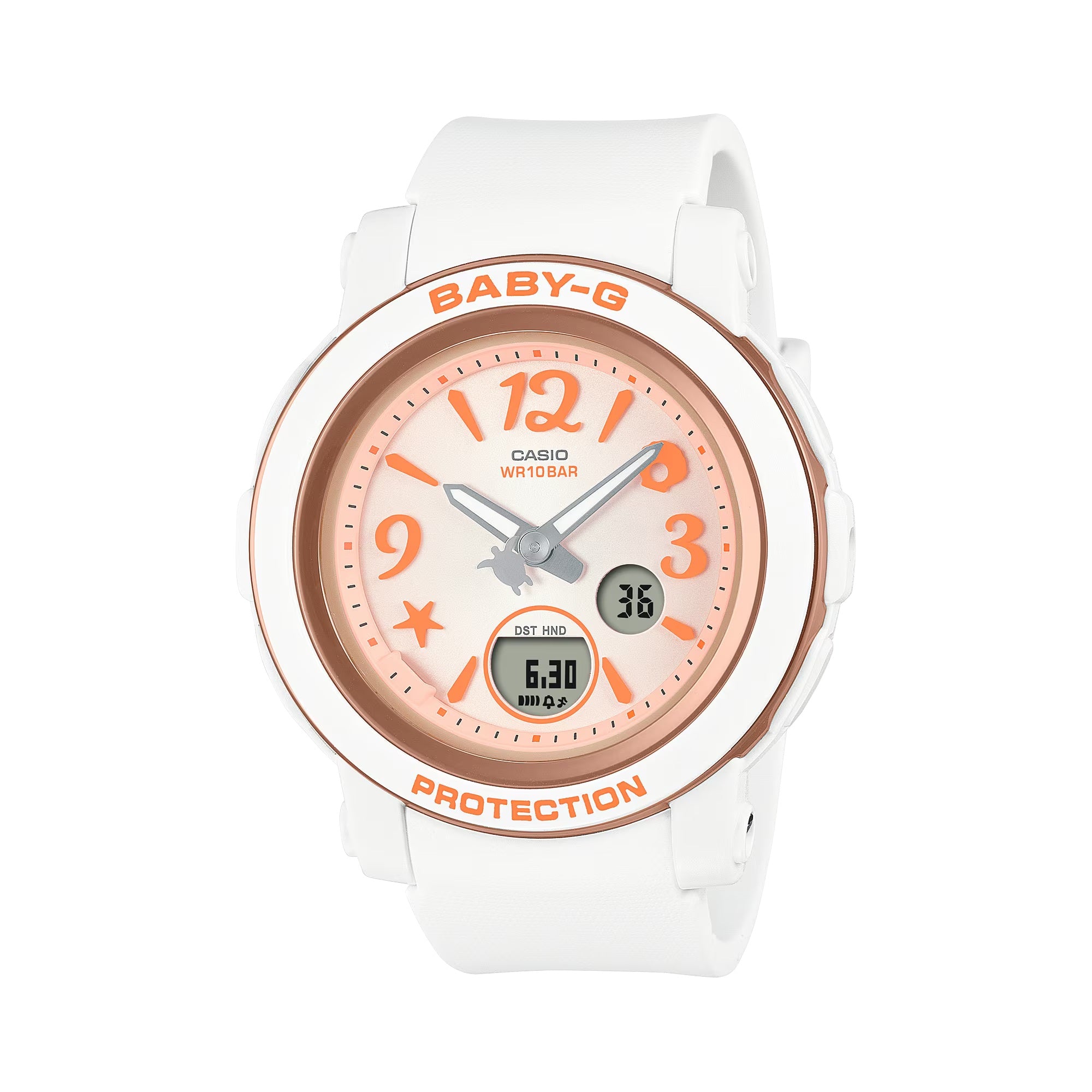BGA-290US-4ADR