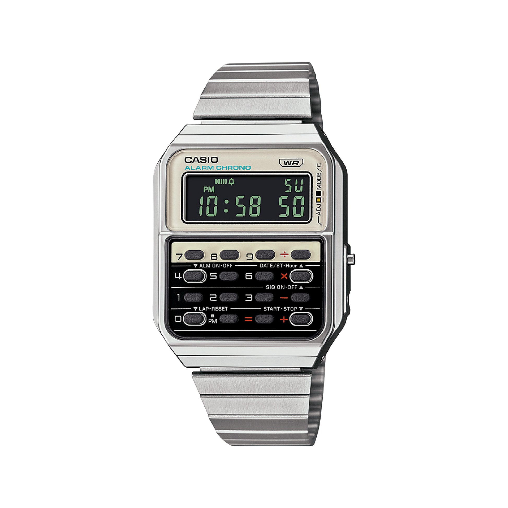 CA-500WE-7BDF – CASIO Flagship Store