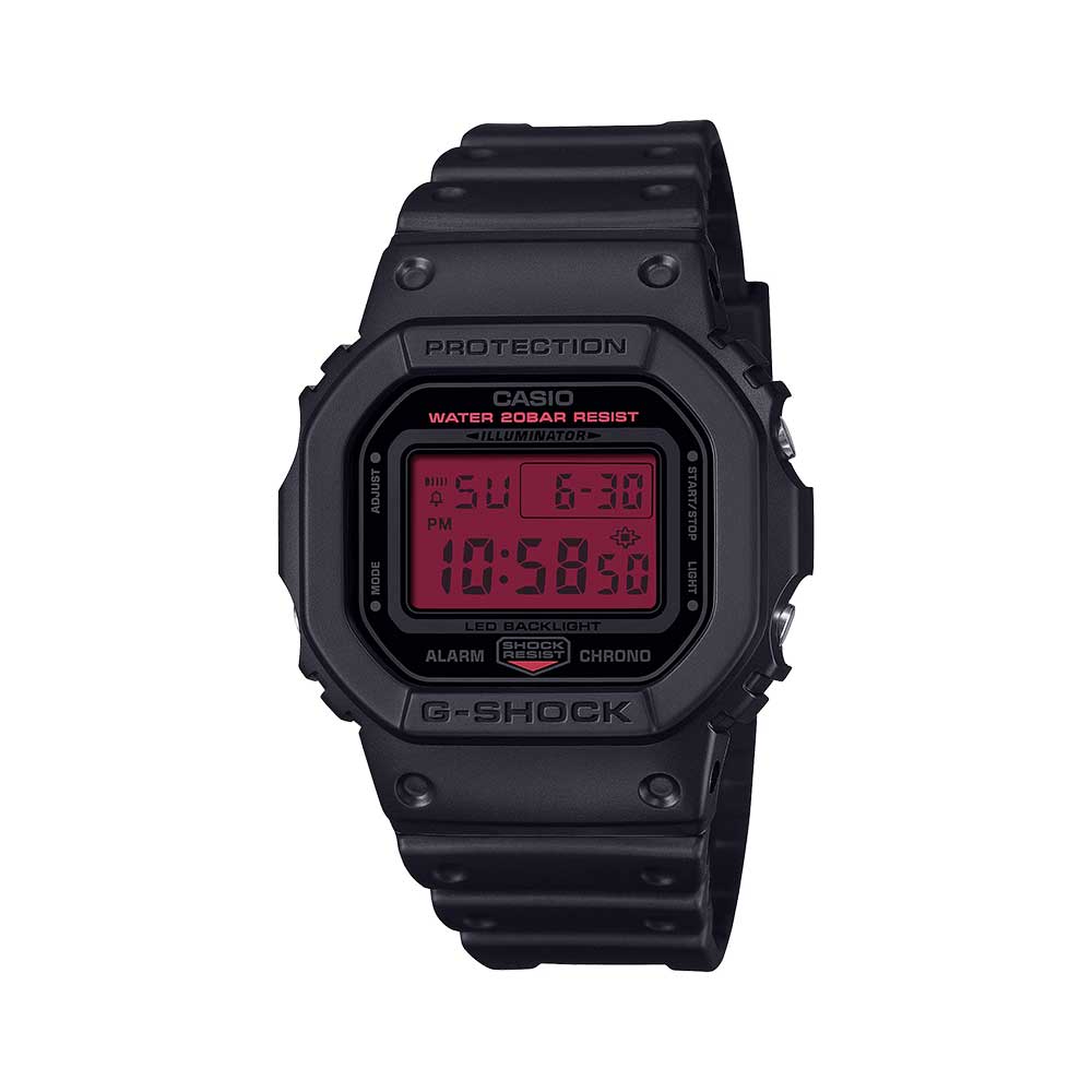 DW-5600BBR-1DR