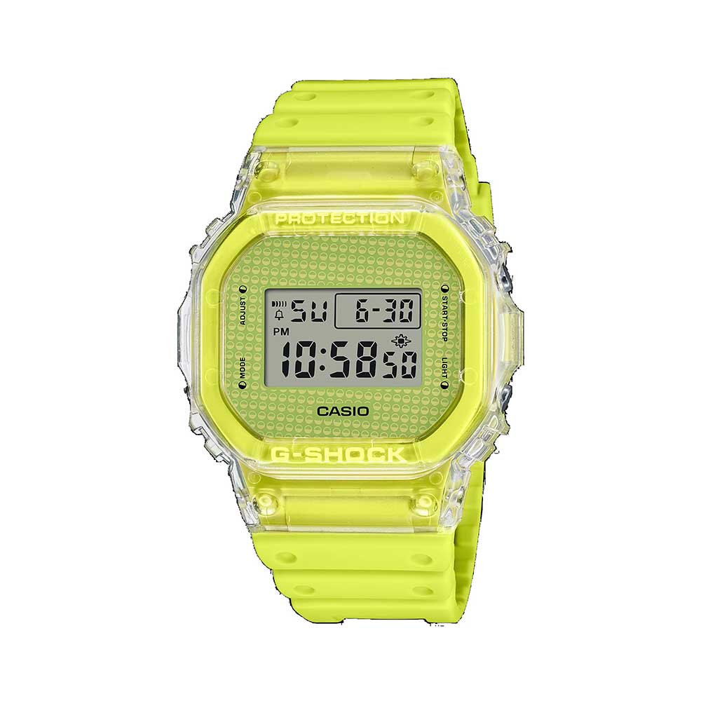 DW-5600GL-9DR