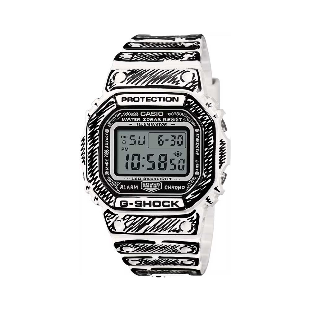 DW-5600JV-7DR