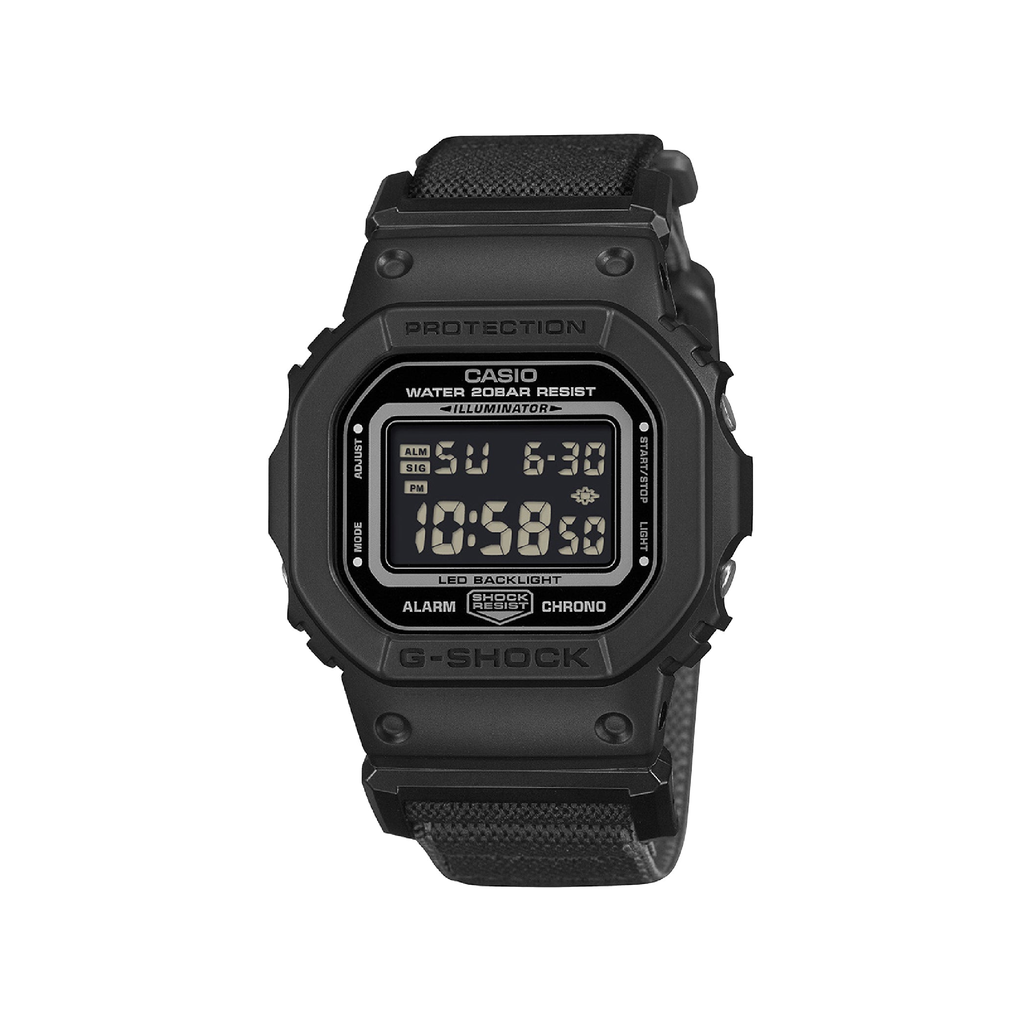 DW-5600MNC-1DR