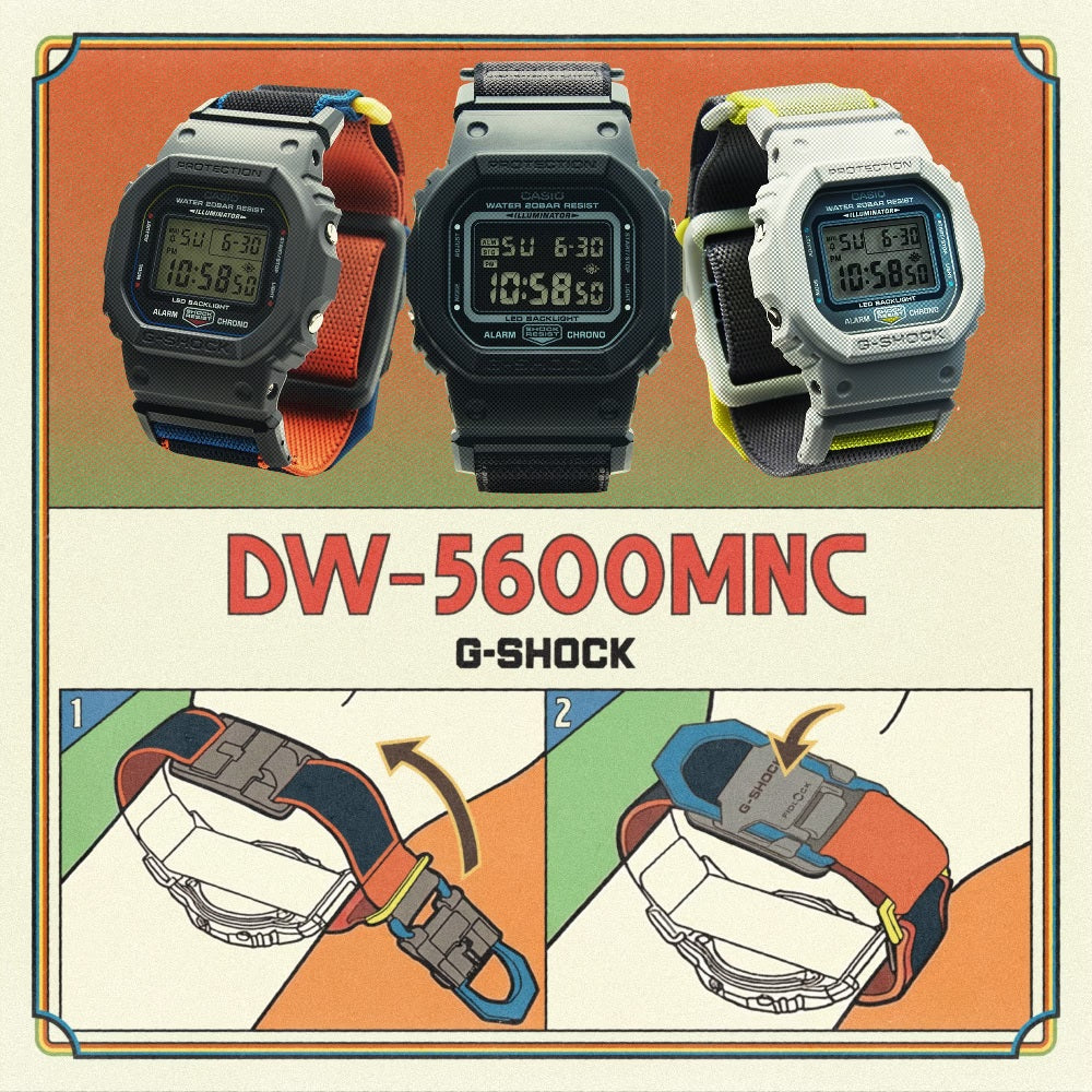 DW-5600MNC-7A8DR