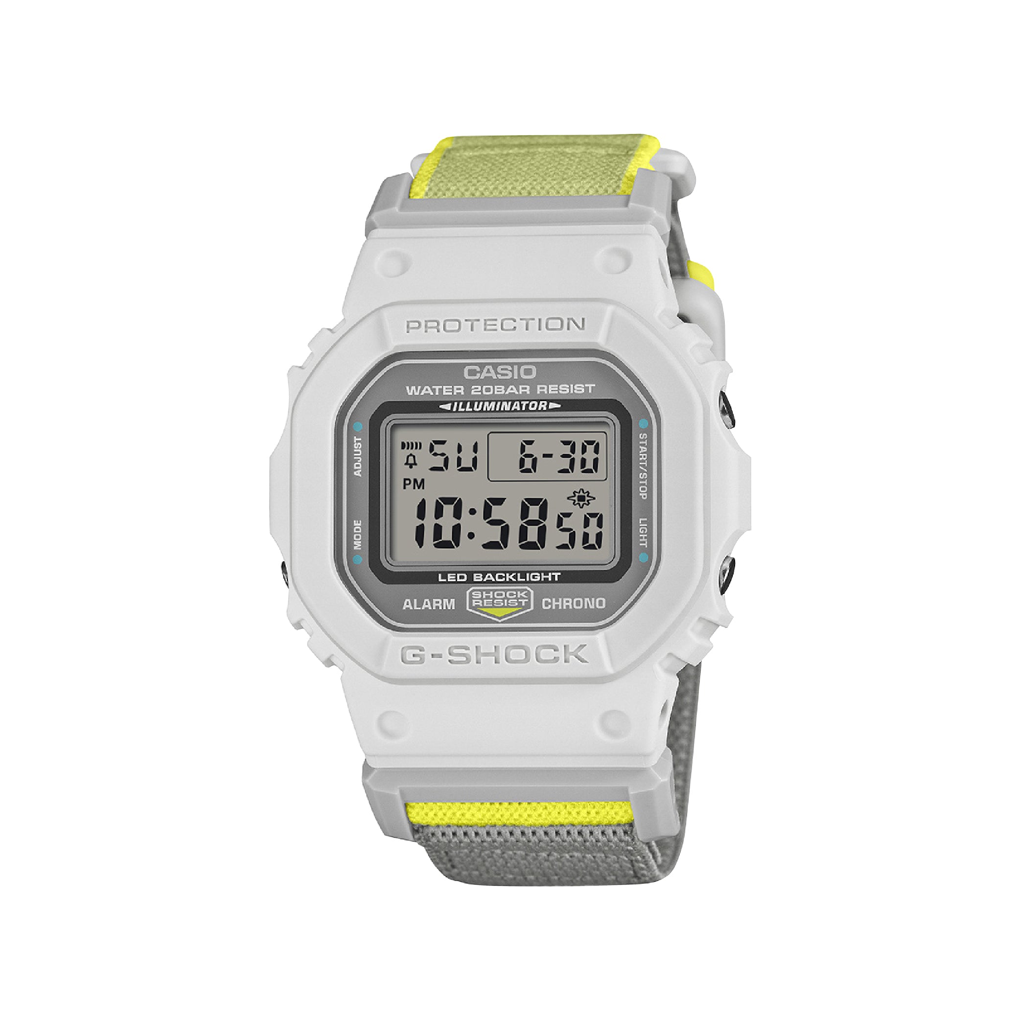 DW-5600MNC-7A8DR