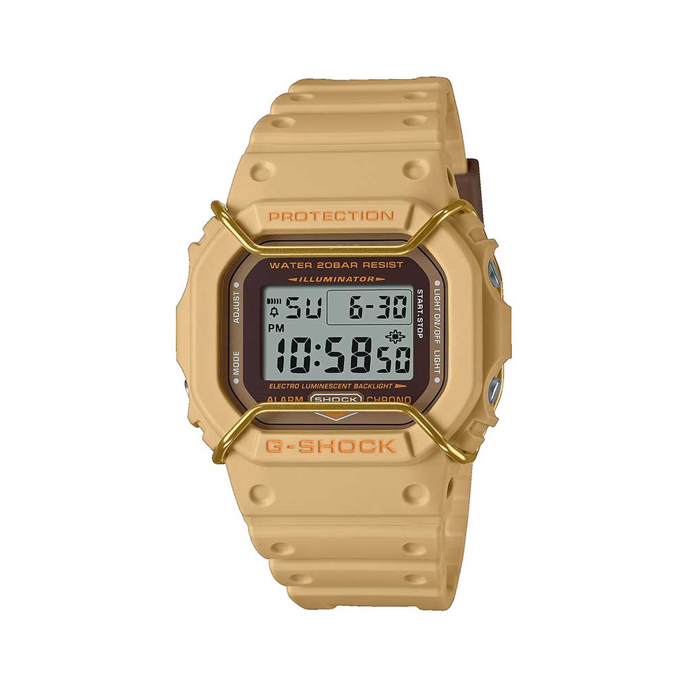 DW-5600PT-5DR
