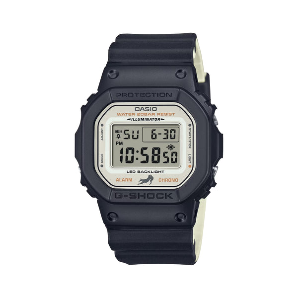 DW-5600SHB-1DR – CASIO Flagship Store