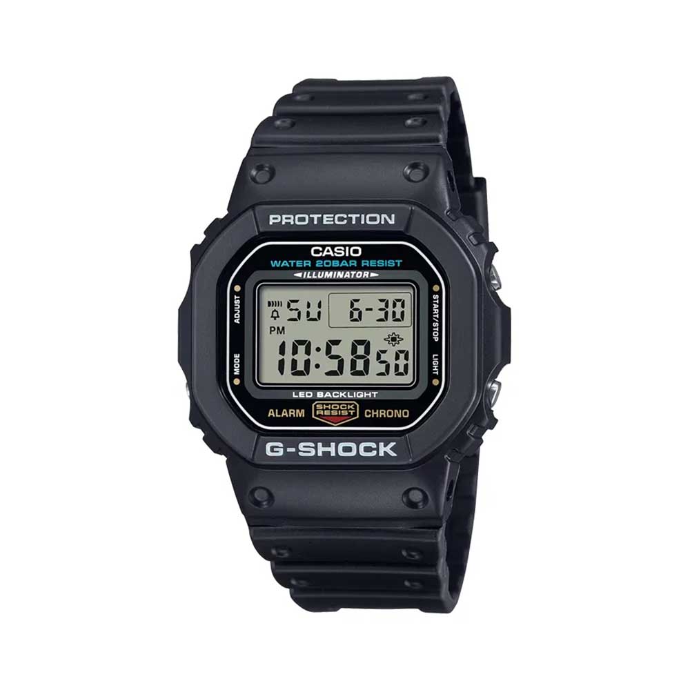 DW-5600UE-1DR