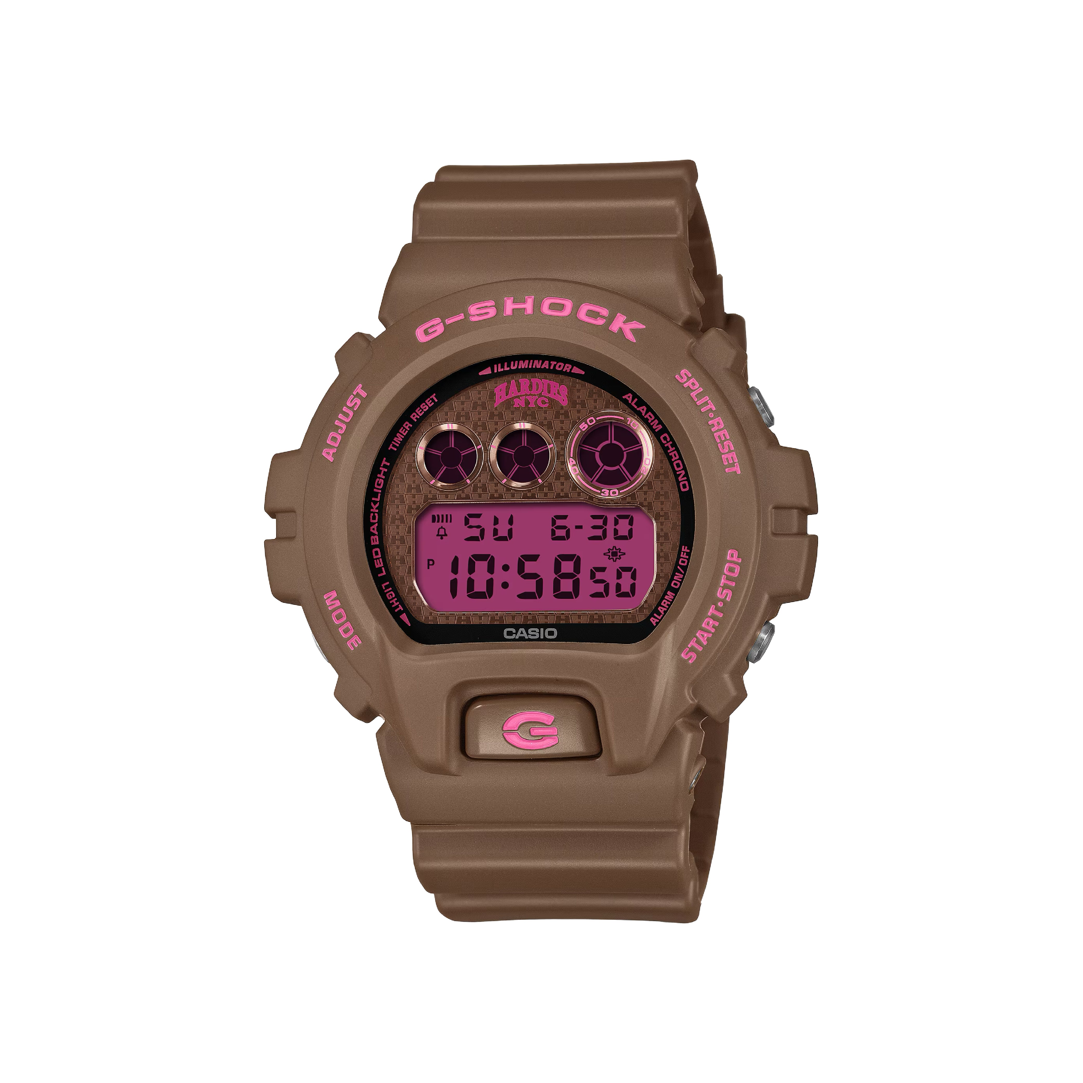 DW-6900HH-5DR