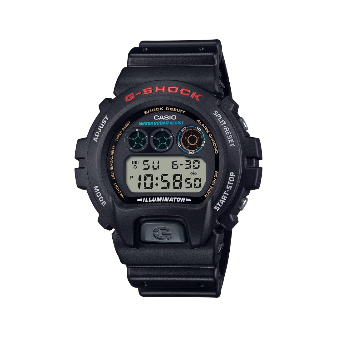 DW-6900U-1DR