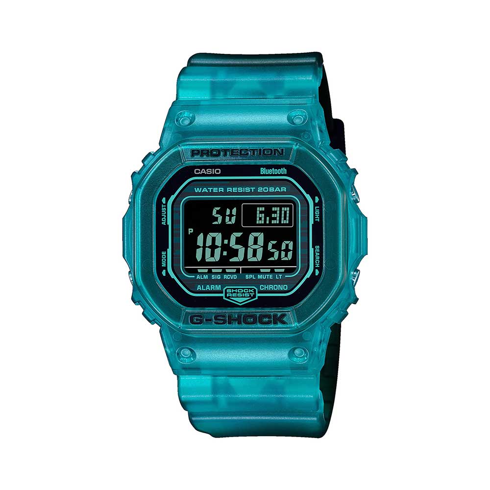 DW-B5600G-2DR