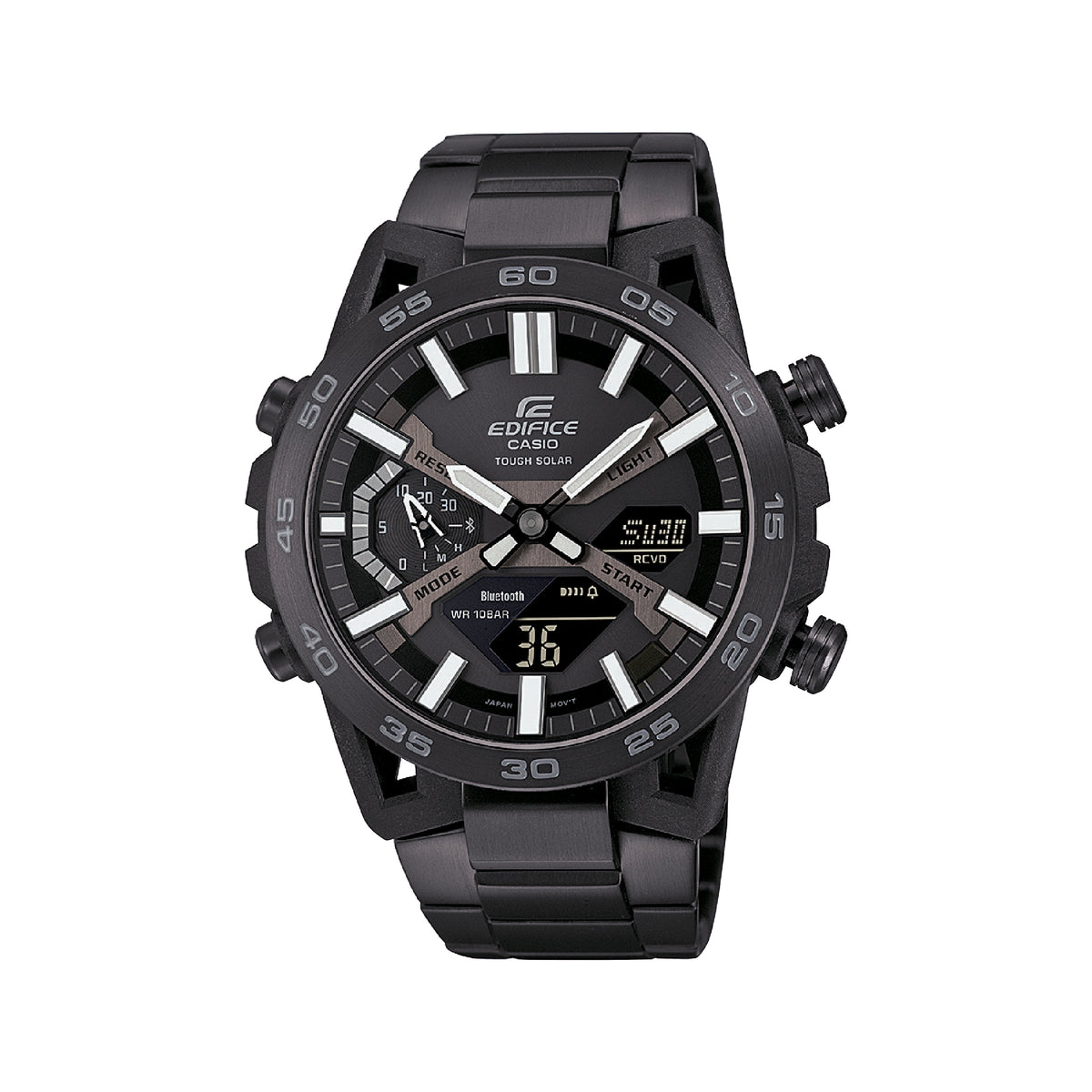 EDIFICE – CASIO Flagship Store