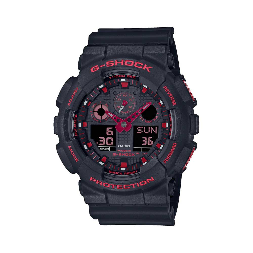 GA-100BNR-1ADR