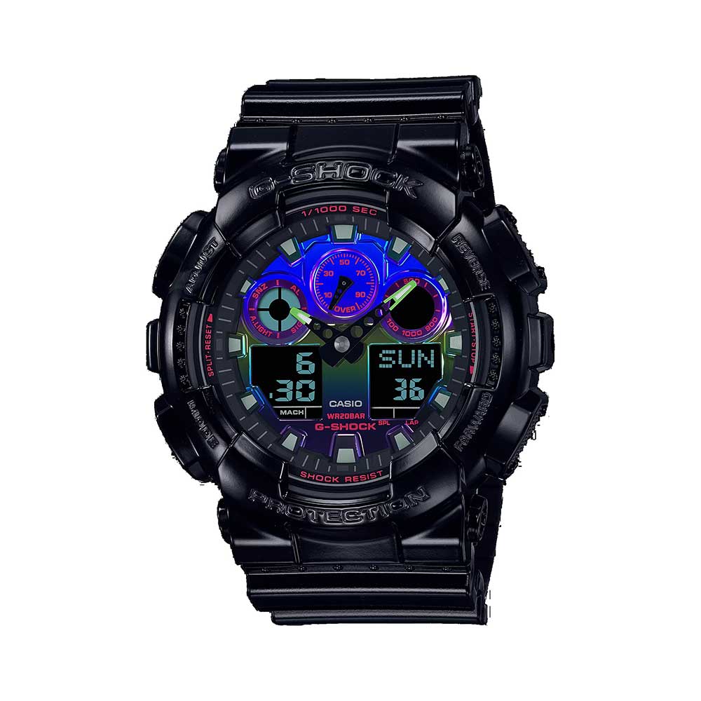 GA-100RGB-1ADR