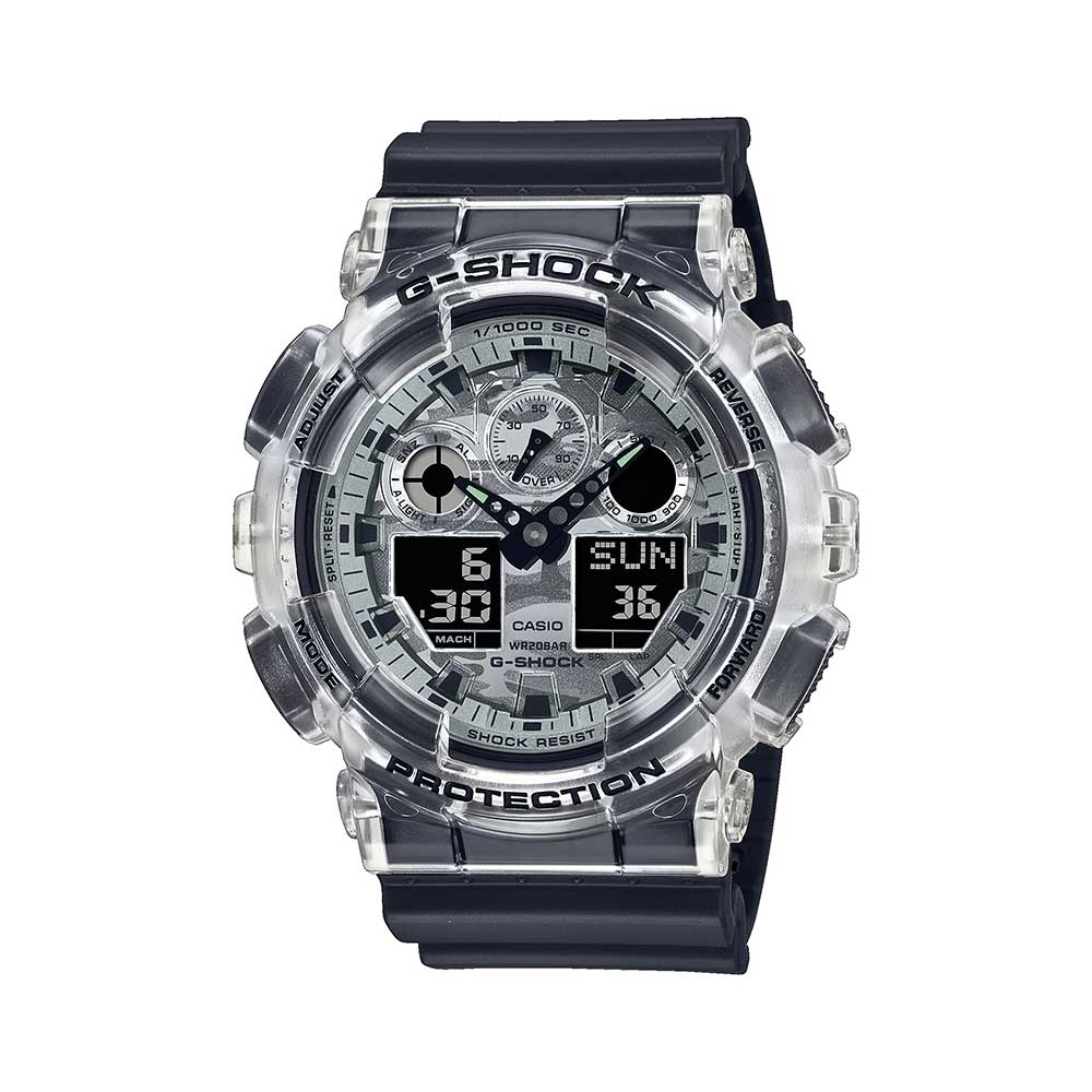 GA-100SKC-1ADR