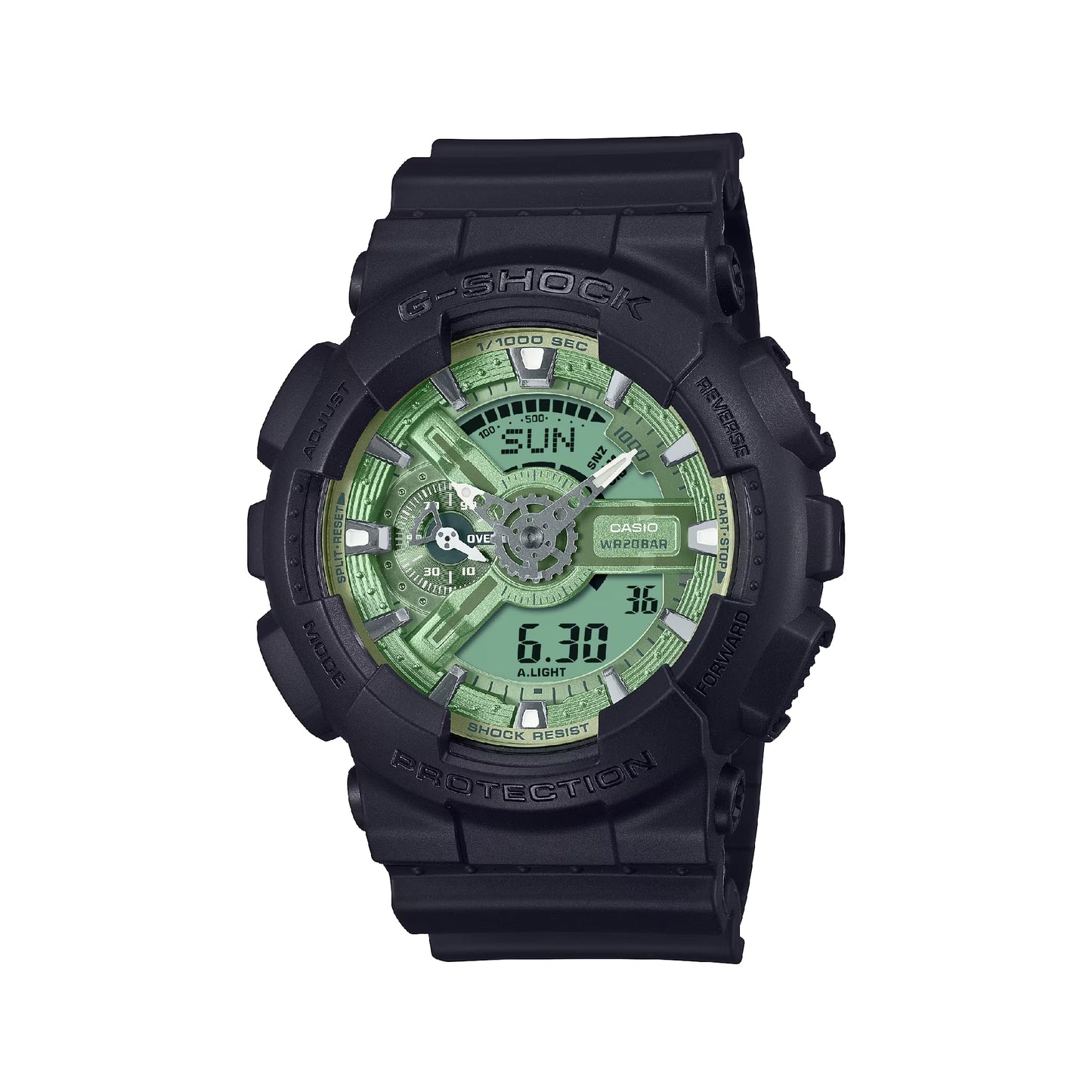 GA-110CD-1A3DR