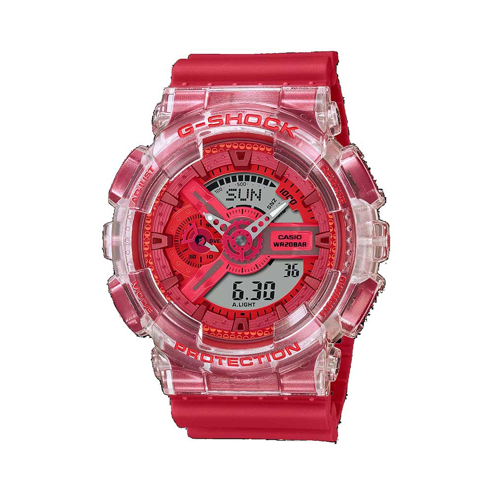GA-110GL-4ADR