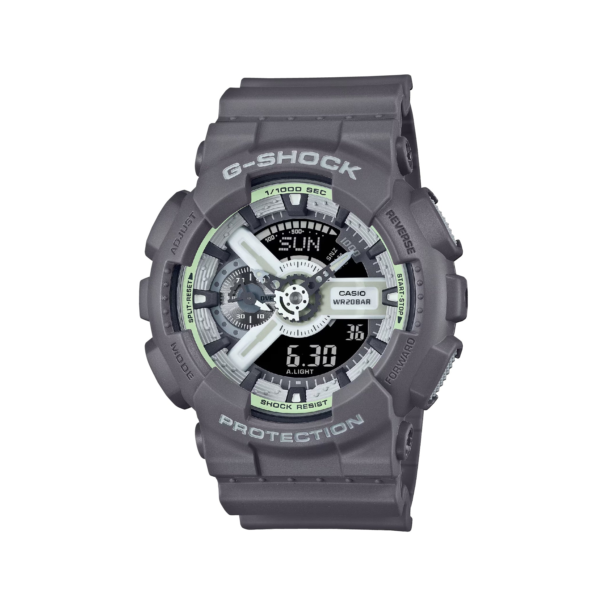 GA-110HD-8ADR