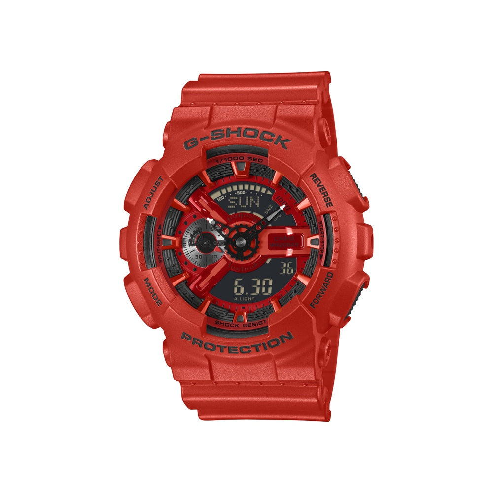GA-110RRB-4ADR