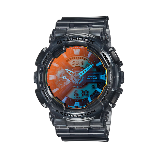 GA-110TLS-8ADR