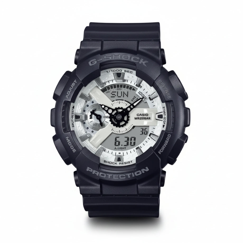 GA-110WD-1ADR