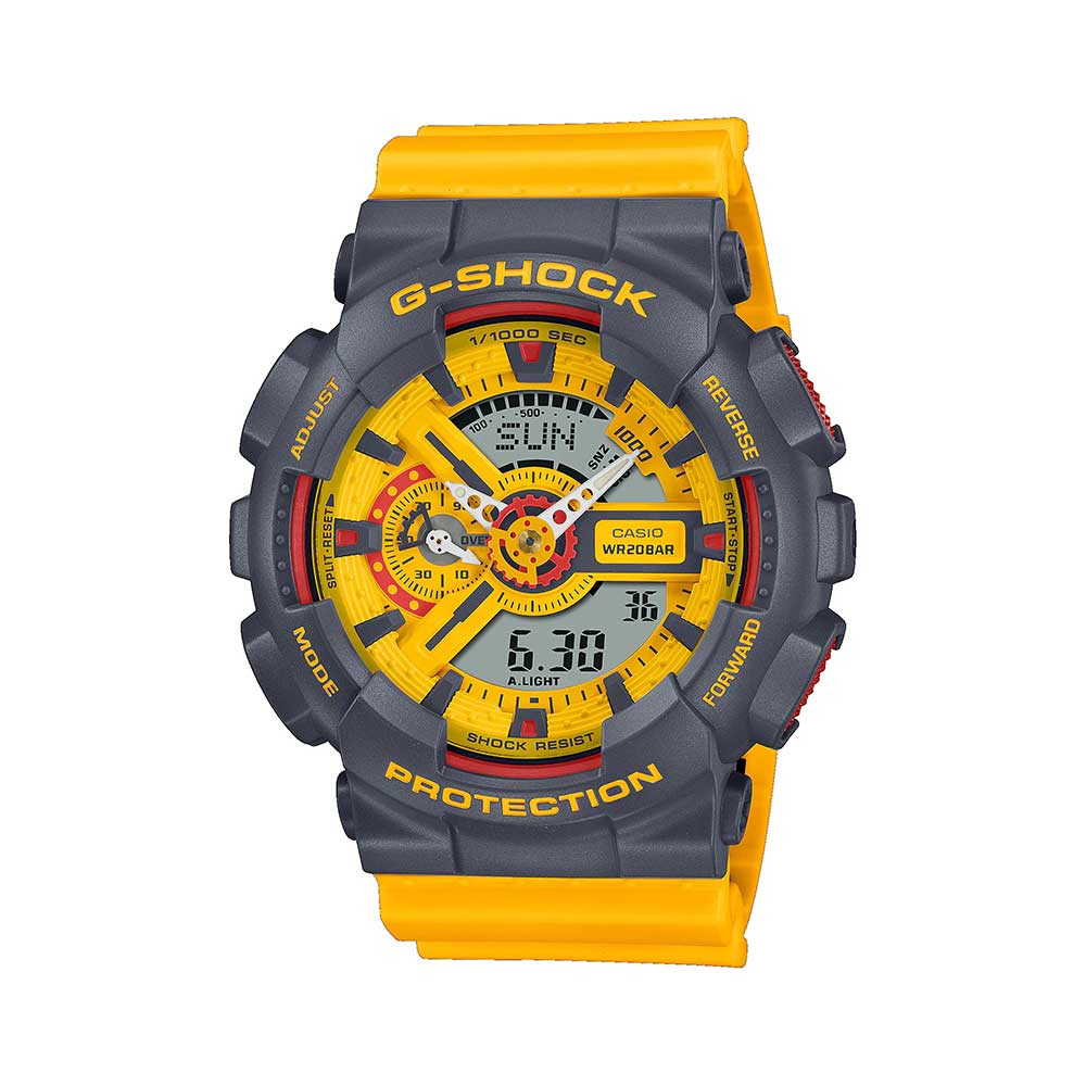 GA-110Y-9ADR