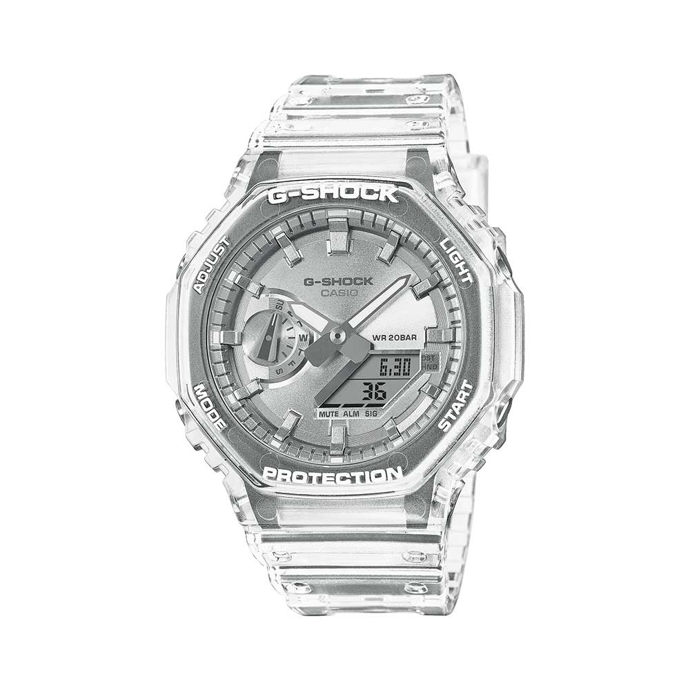 GA-2100BM-7A8DR