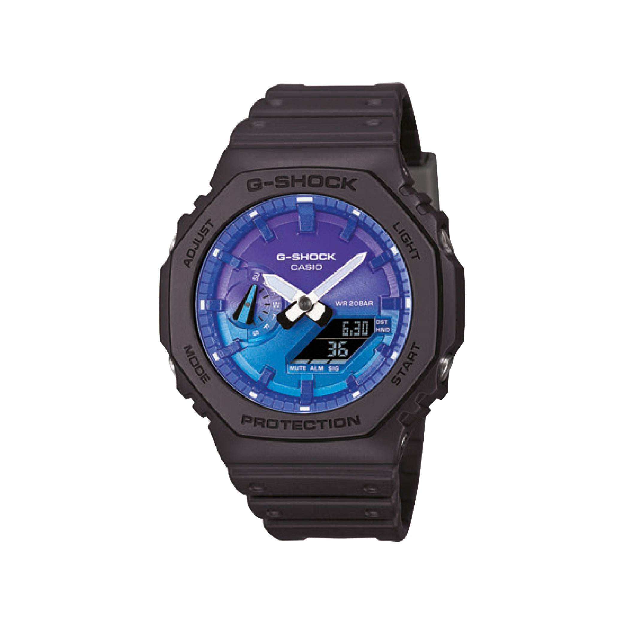 GA-2100FL-1ADR