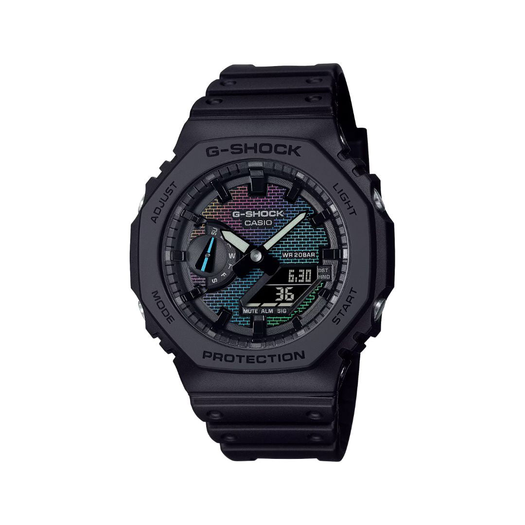 GA-2100RW-1ADR