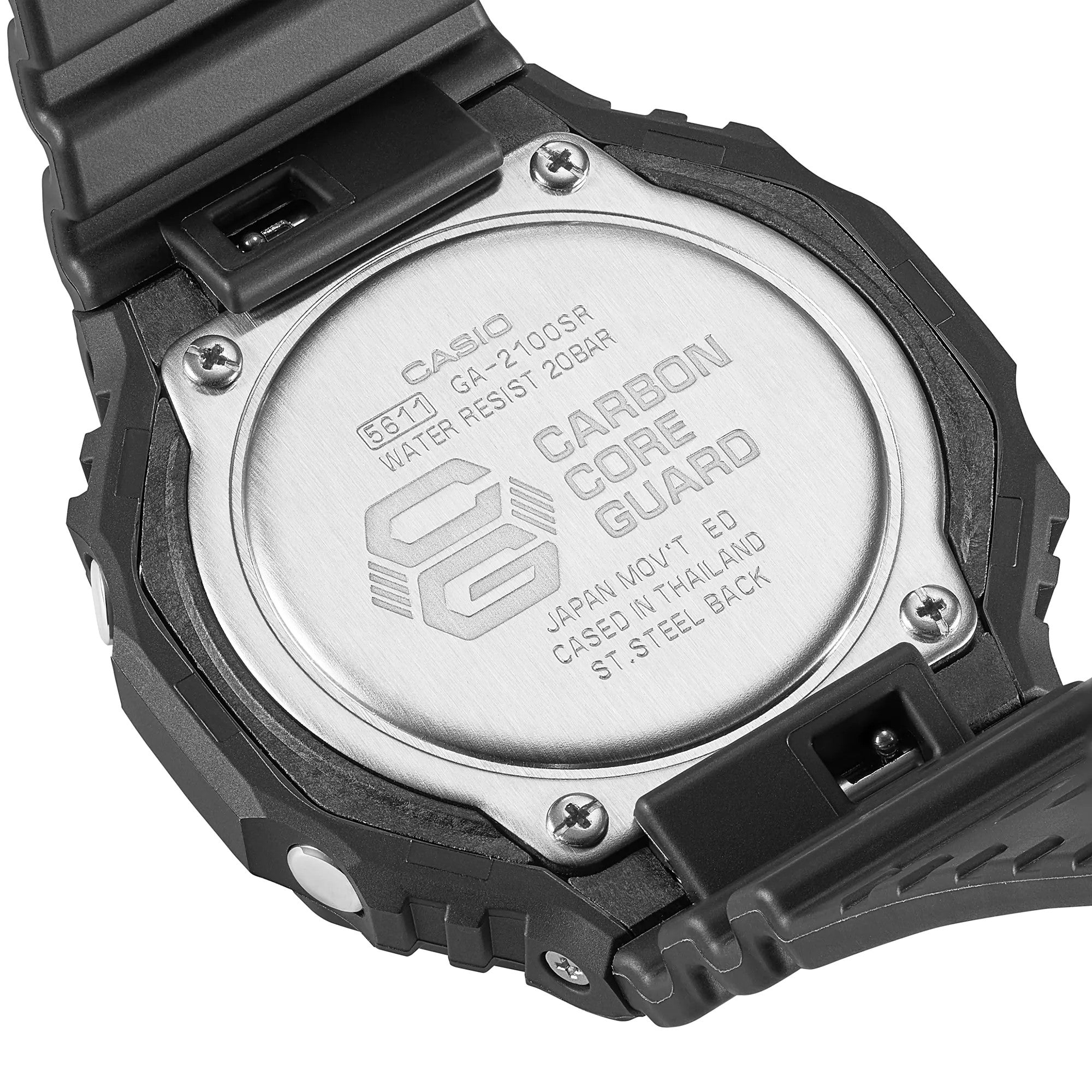 GA-2100SR-1ADR