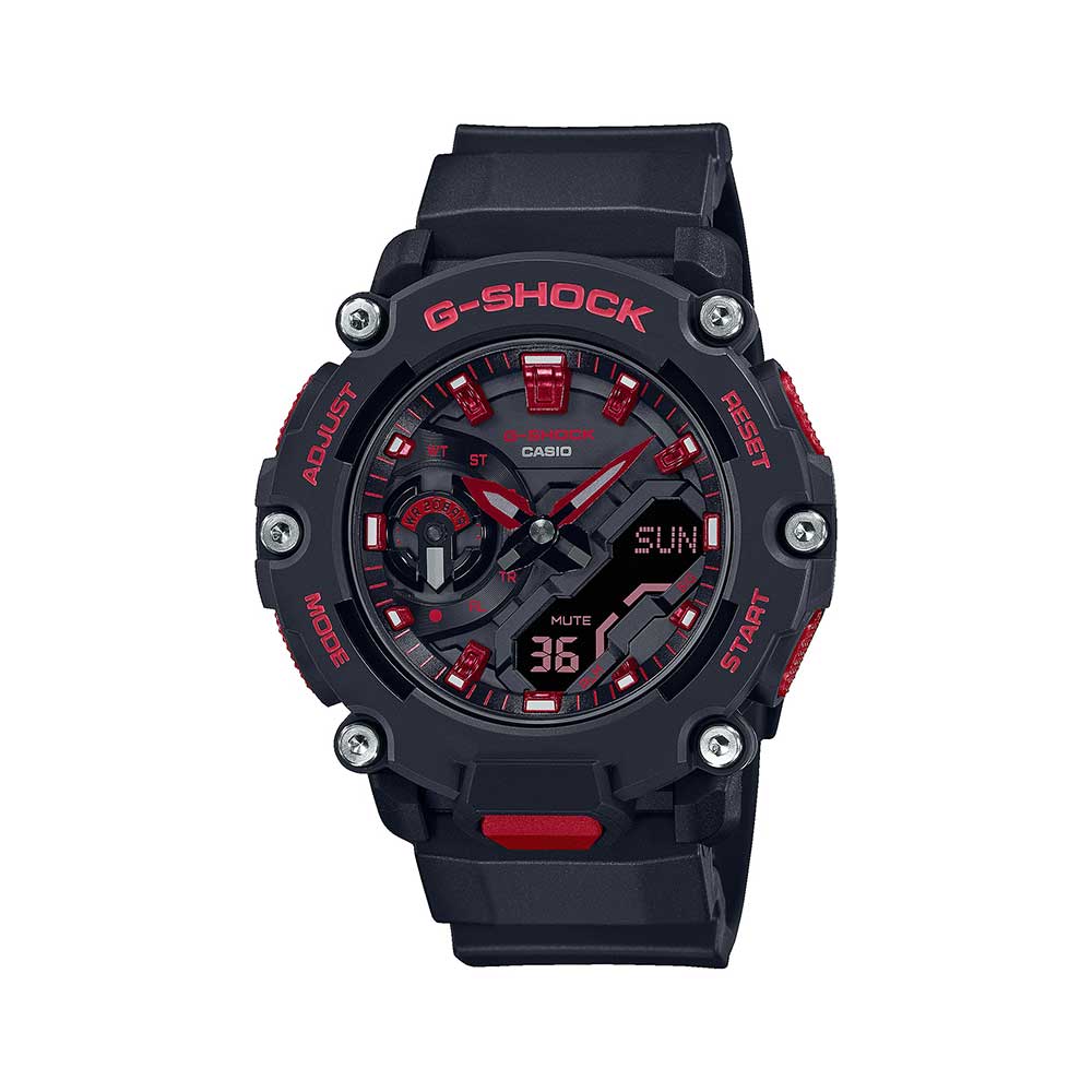 GA-2200BNR-1ADR