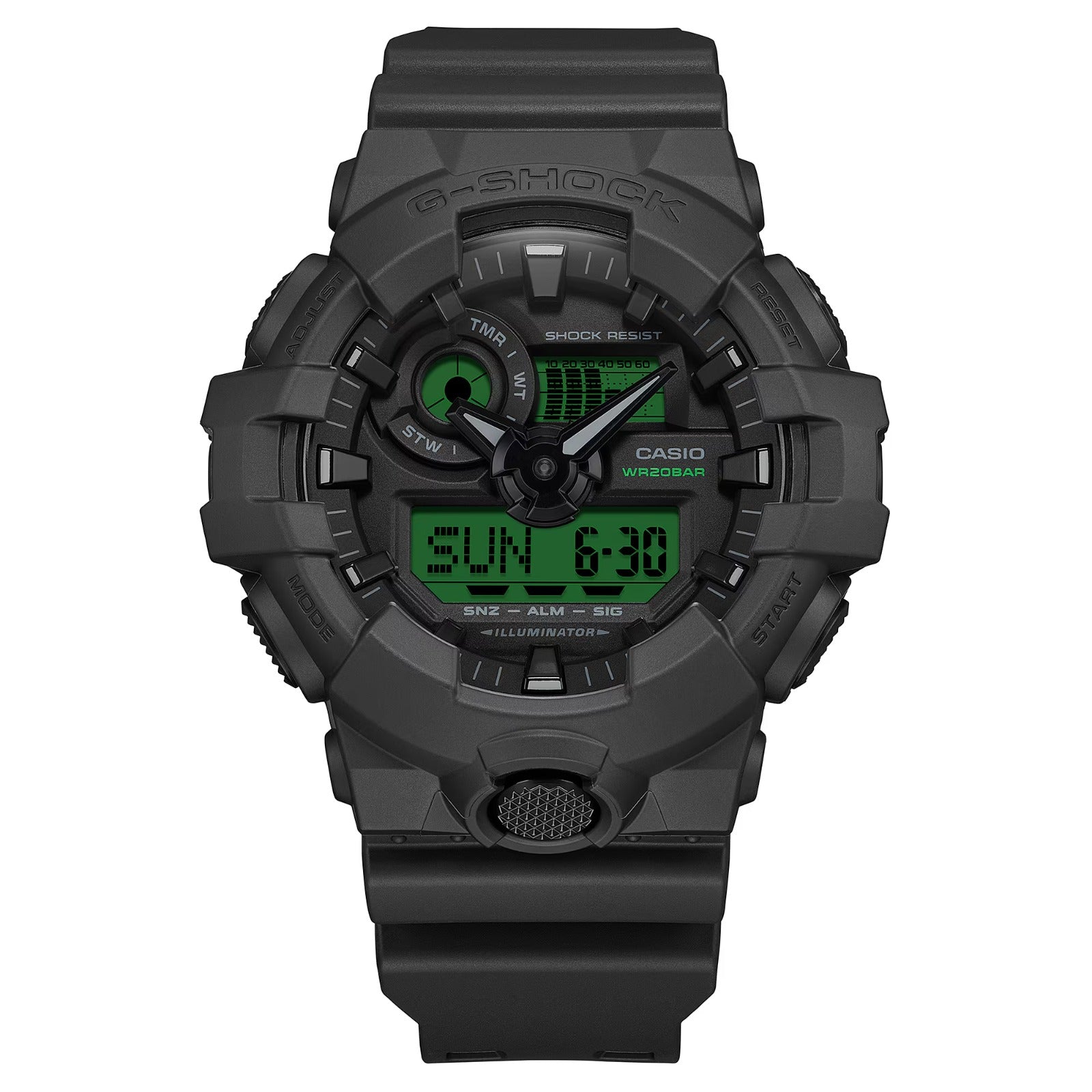 GA-700BEG-1ADR