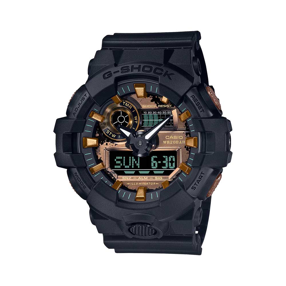 GA-700RC-1ADR
