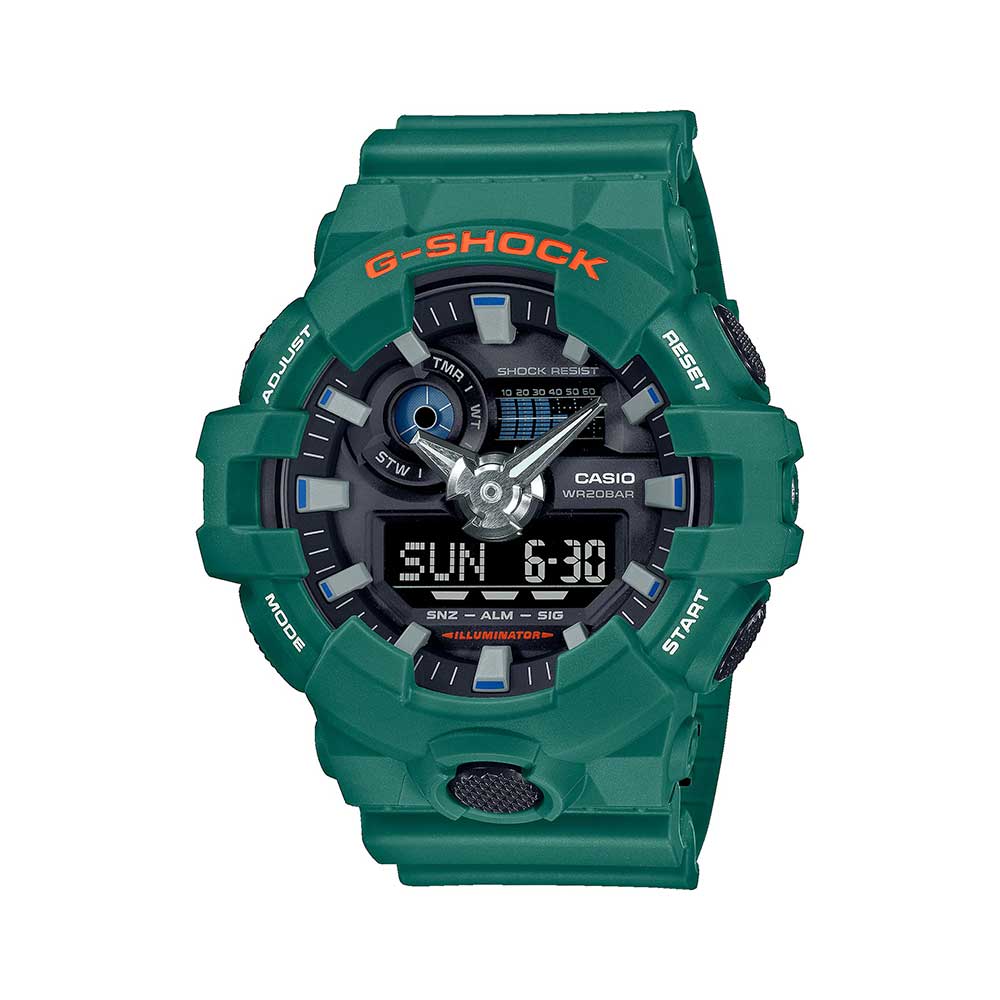 GA-700SC-3ADR