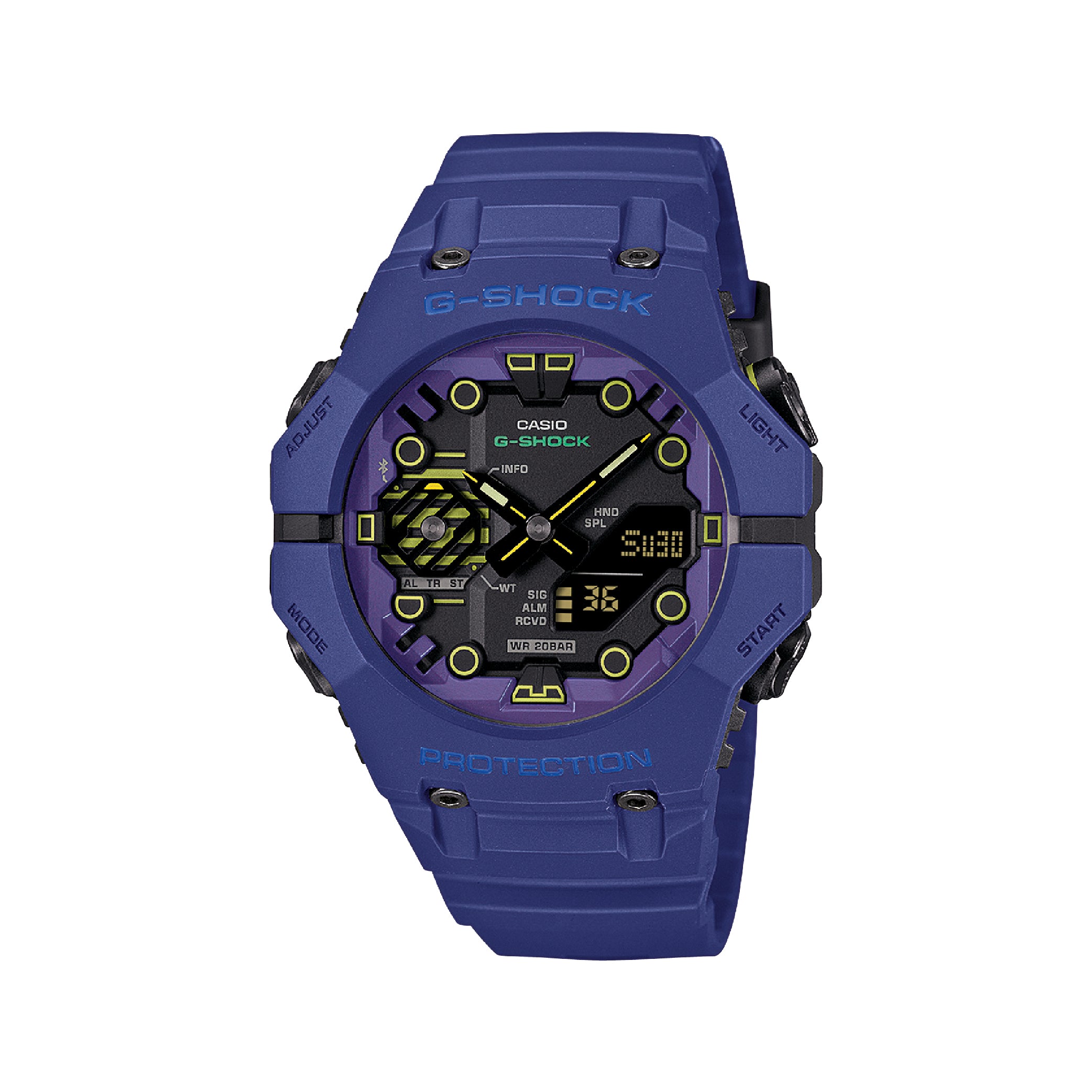 GA B001CBR 2ADR CASIO Flagship Store