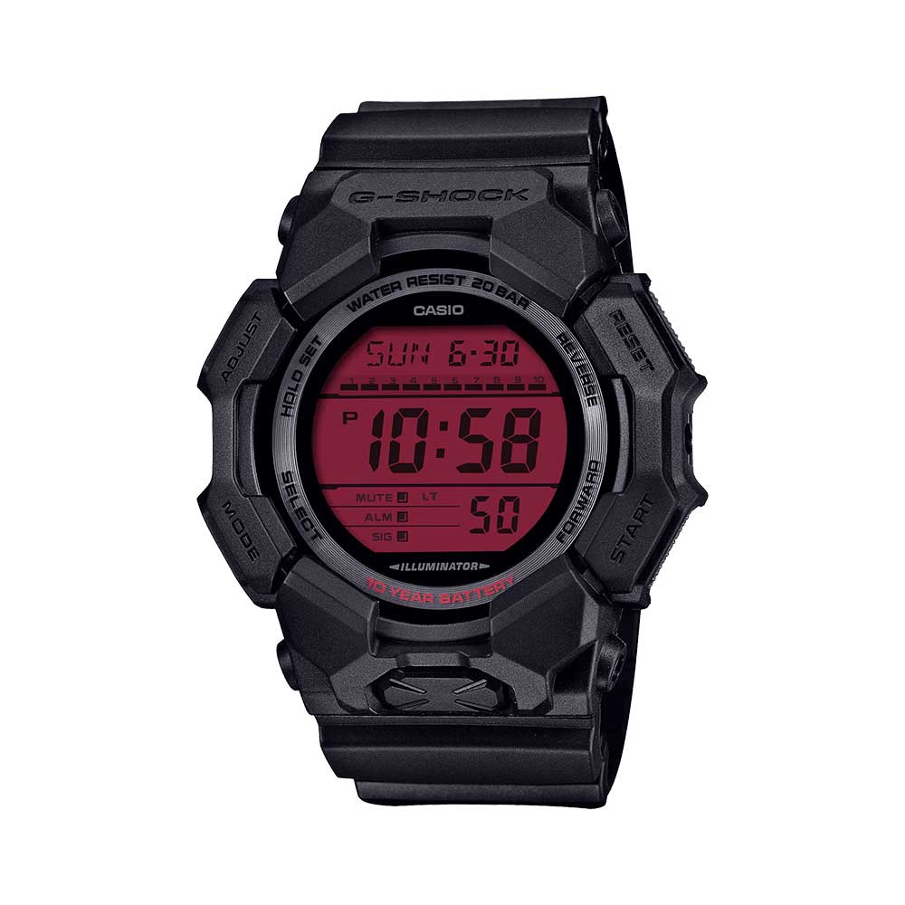 GD-010BBR-1DR