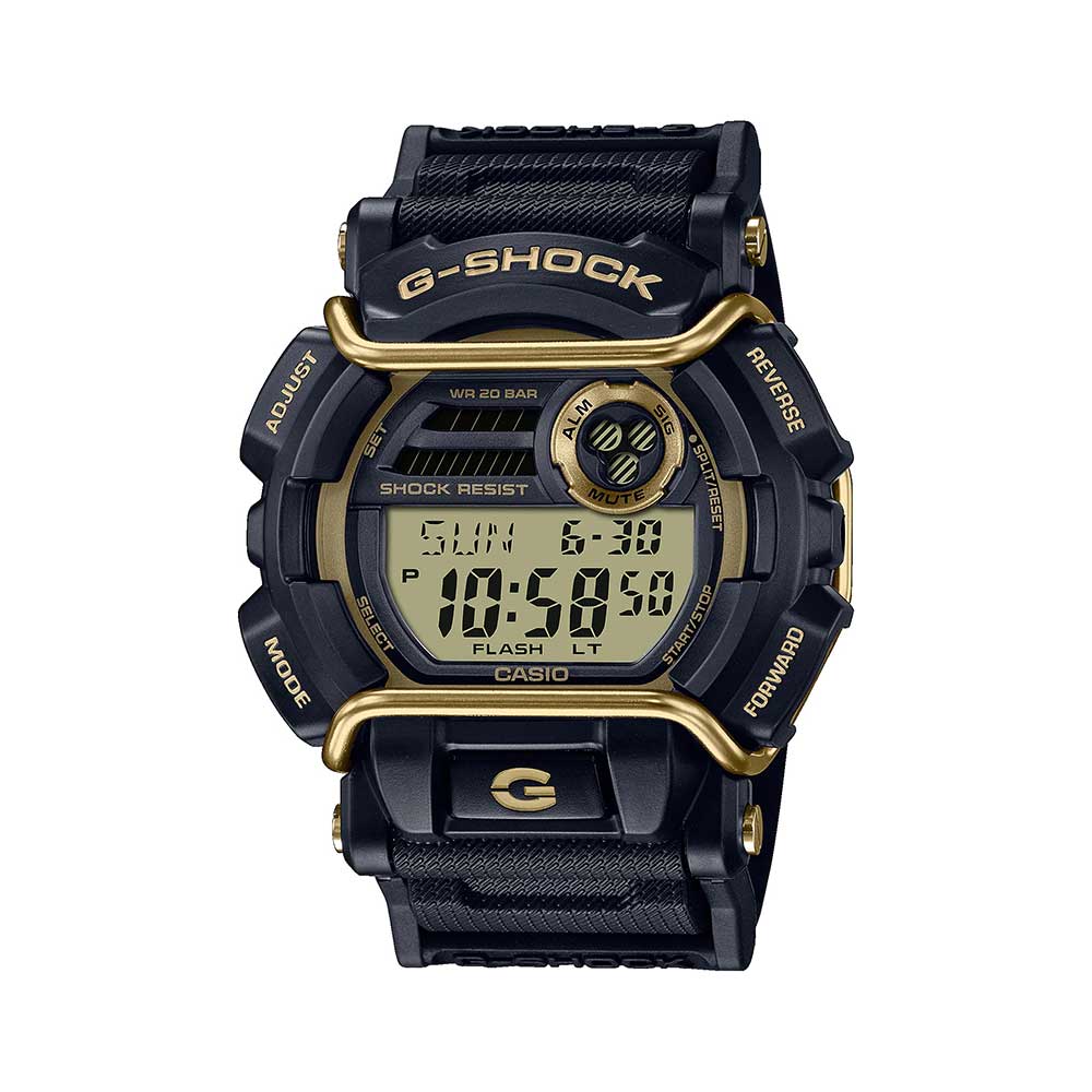 GD-400GB-1B2DG