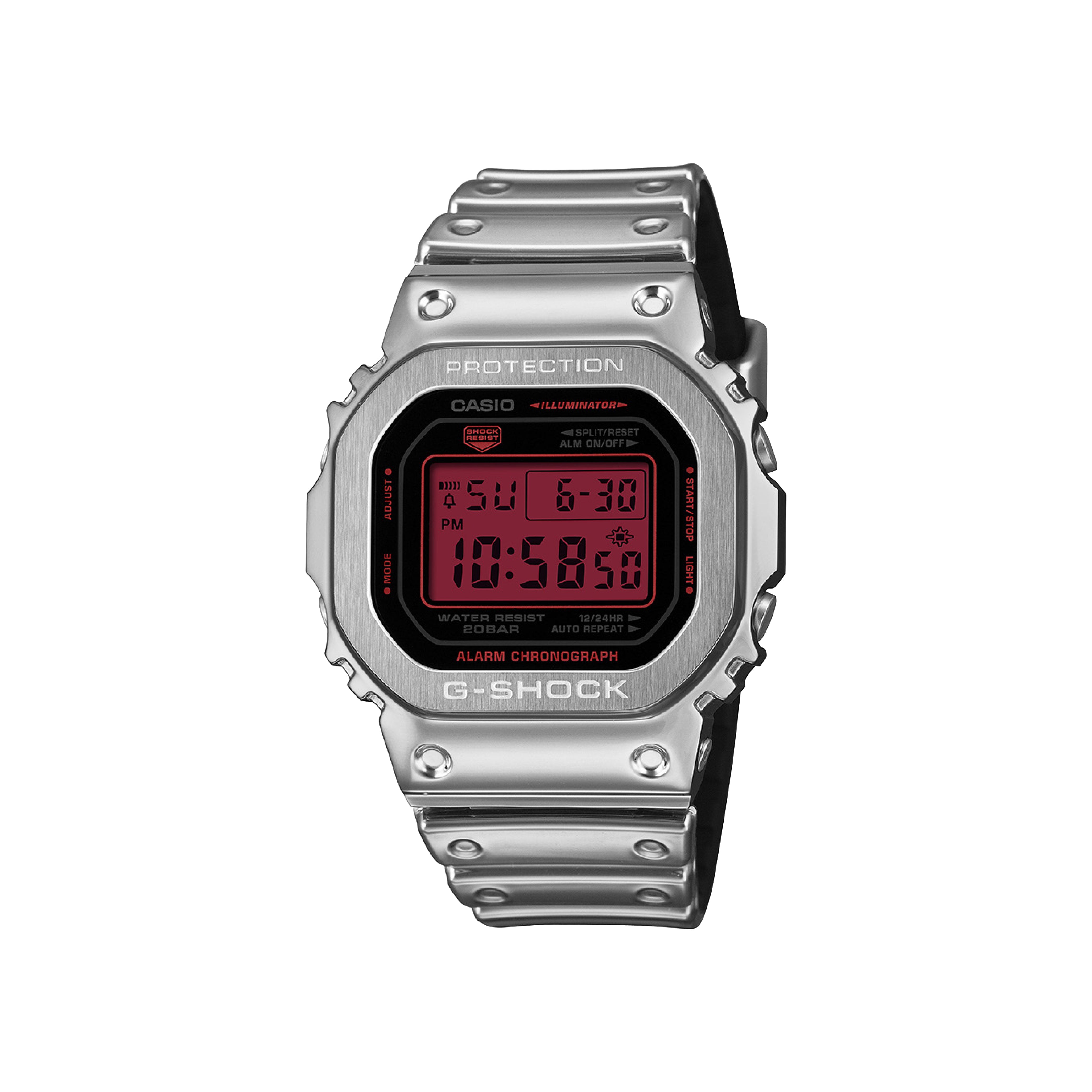 GM-5600YRA-8DR